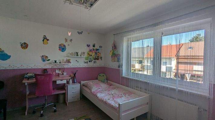 OG Kinderzimmer