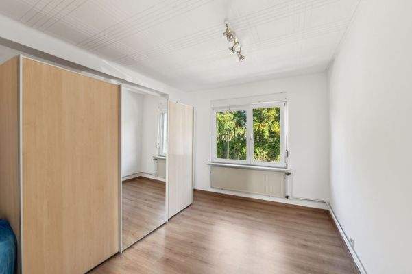 Schlafzimmer Obergeschoss