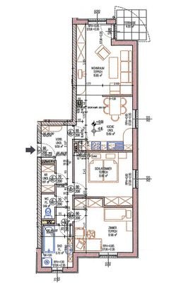 Wohnhaus 4 in Echsenbach