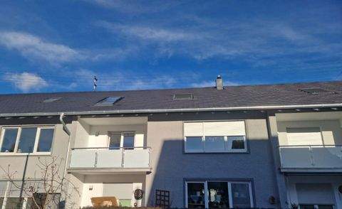 Giengen an der Brenz Wohnungen, Giengen an der Brenz Wohnung kaufen