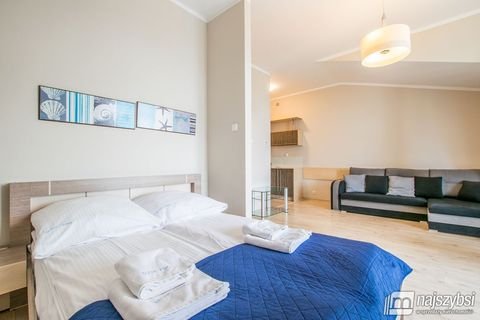 Swinoujscie Wohnungen, Swinoujscie Wohnung kaufen