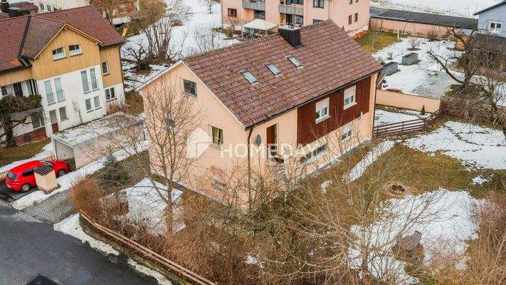 Außenansicht Drohne 1