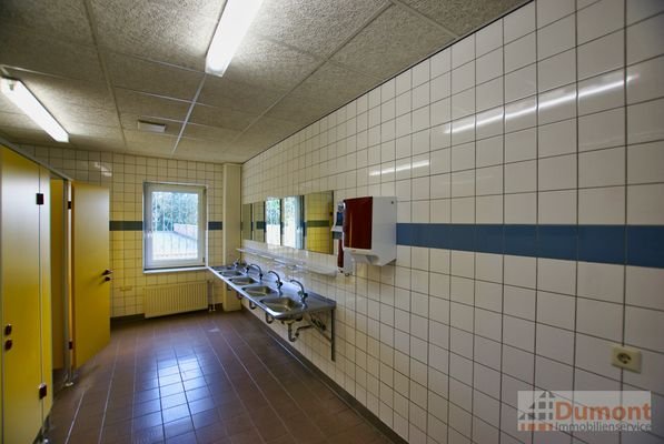 Toiletten