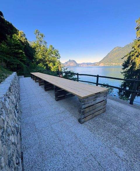 Valsolda Häuser, Valsolda Haus kaufen