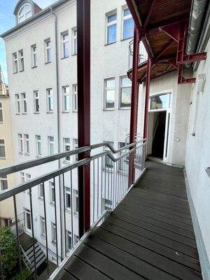 Zugang Apartment.JPG