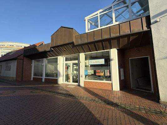 Vorderseite Schneider_Hundesalon