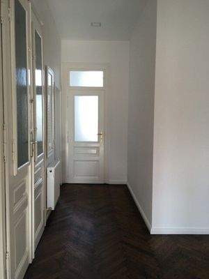 Vorzimmer  