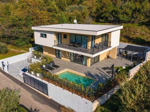 Moscenicka Draga Häuser, Moscenicka Draga Haus mieten 