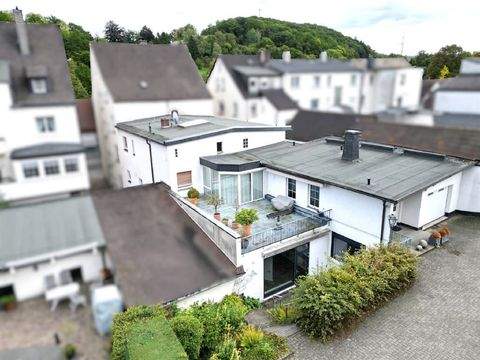 Sundern (Sauerland)-Sundern Renditeobjekte, Mehrfamilienhäuser, Geschäftshäuser, Kapitalanlage