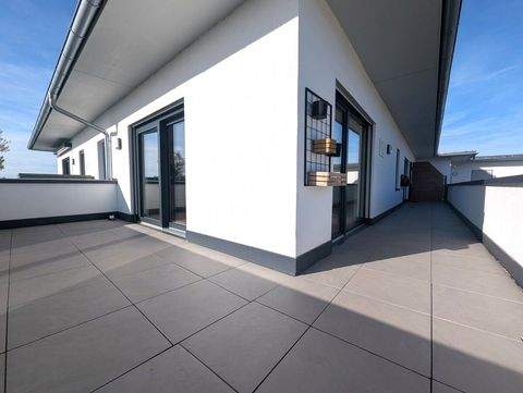 Hengersberg Wohnungen, Hengersberg Wohnung mieten