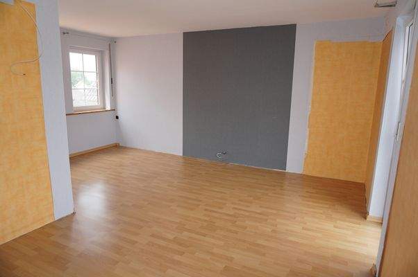 Schlafzimmer OG