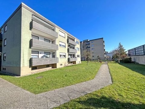 Hamm Wohnungen, Hamm Wohnung kaufen