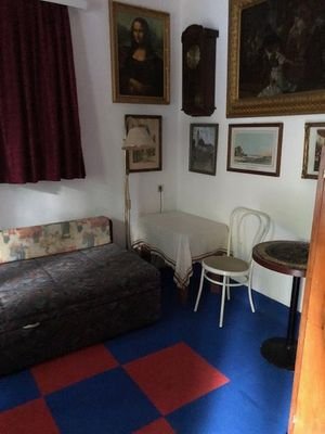Kinderzimmer