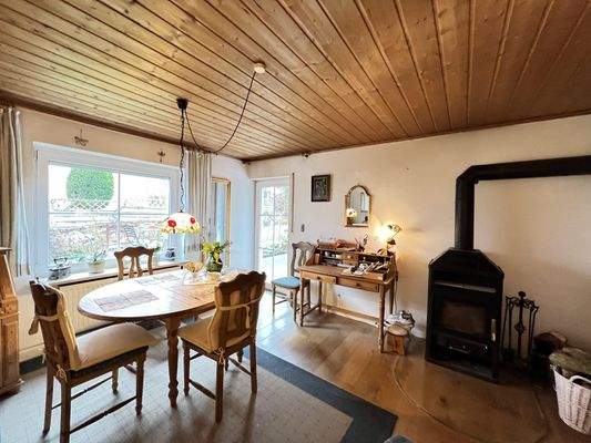 Wohnen Einliegerwohnung