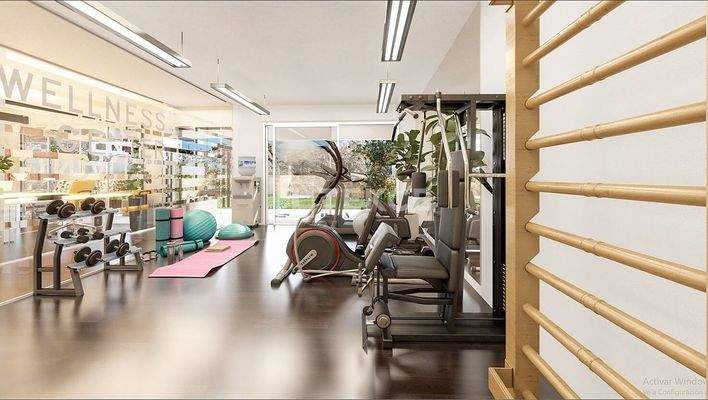 New Apartments in a Prestigious Location in Mijas Malaga