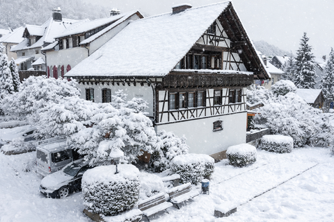 Gailingen am Hochrhein Häuser, Gailingen am Hochrhein Haus kaufen