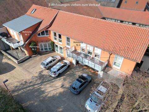 Bad Kreuznach / Ippesheim Häuser, Bad Kreuznach / Ippesheim Haus kaufen