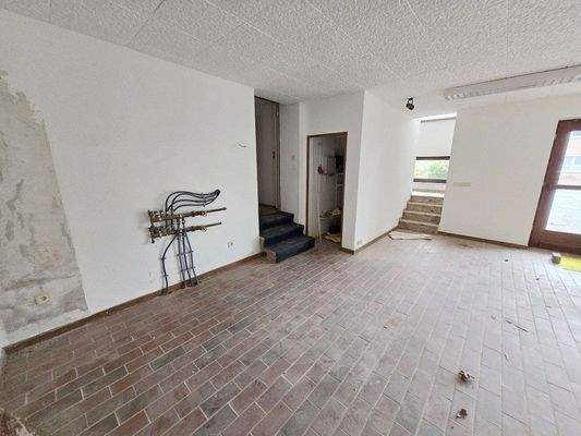 Gewerbe-/Ladenfläche