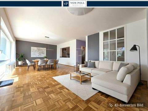 Friedrichsdorf Wohnungen, Friedrichsdorf Wohnung kaufen