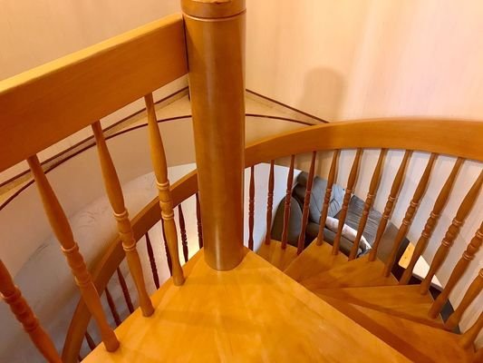 Treppe