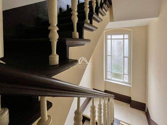 Treppenhaus / staircase