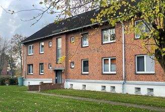 Wohnung Erdgeschoss rechts