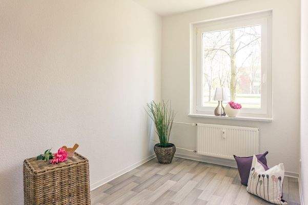 Kinderzimmer Vergleichswohnung