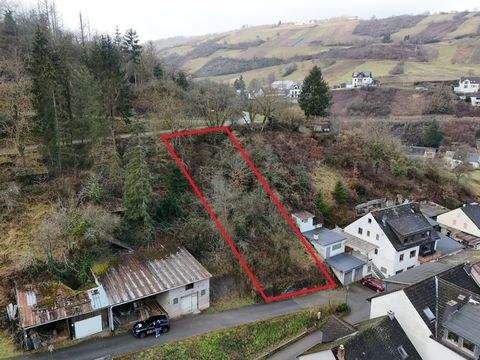 Oberdiebach Grundstücke, Oberdiebach Grundstück kaufen