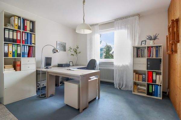 Büro OG