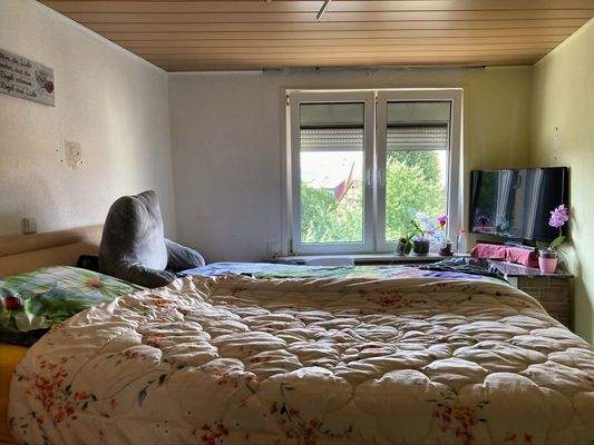 Schlafzimmer-OG