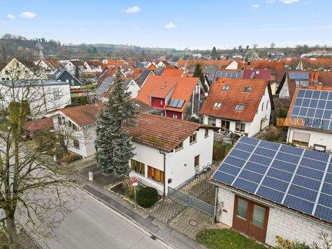Freiburg im Breisgau Häuser, Freiburg im Breisgau Haus kaufen