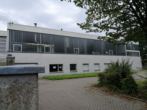 Borken Halle, Borken Hallenfläche