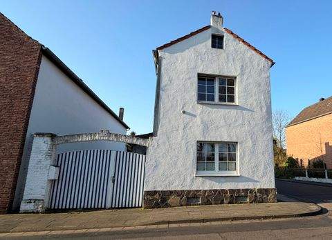 Köln Häuser, Köln Haus kaufen