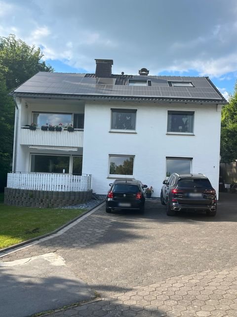 Bad Salzuflen Wohnungen, Bad Salzuflen Wohnung mieten
