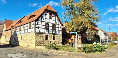 Donndorf Häuser, Donndorf Haus mieten 