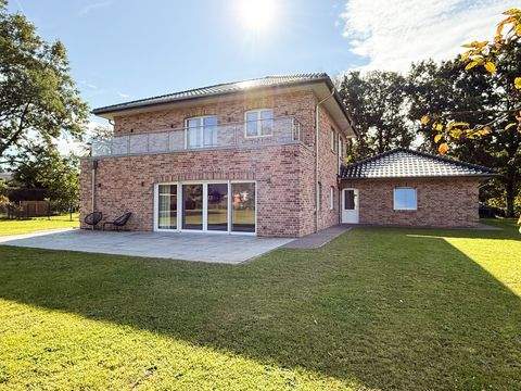 Fedderingen Häuser, Fedderingen Haus kaufen