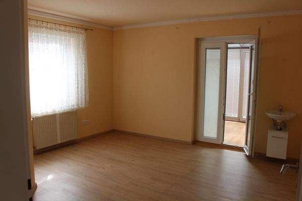 EG - Massagezimmer 1