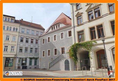 Meißen Wohnungen, Meißen Wohnung mieten