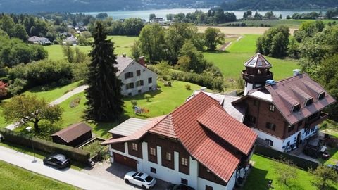 Pörtschach am Wörther See / Pritschitz Häuser, Pörtschach am Wörther See / Pritschitz Haus kaufen