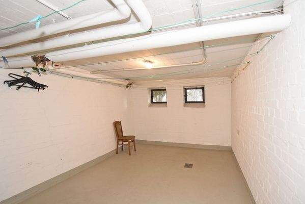 gemeinsamer Trockenkeller