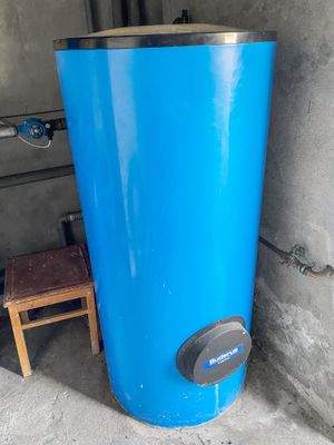 EG Warmwasserspeicher