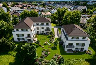 Bebauungsmöglichkeit