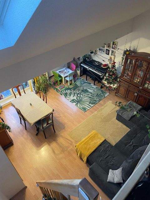 Ludwigshafen Wohnungen, Ludwigshafen Wohnung mieten