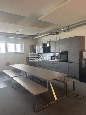 Küche-Pausenraum 2
