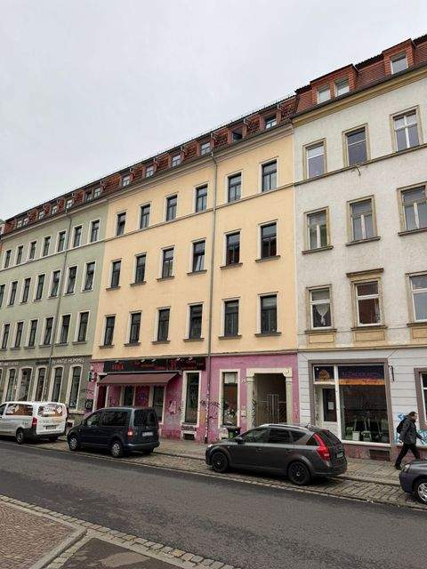 Dresden Renditeobjekte, Mehrfamilienhäuser, Geschäftshäuser, Kapitalanlage