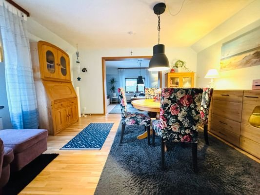 8. Esszimmer EG