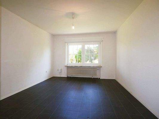 Zimmer im Erdgeschoss