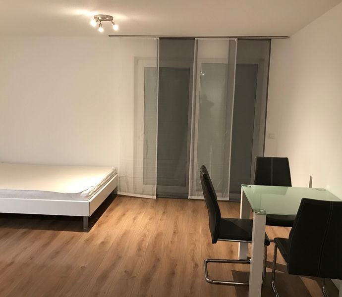 1 Zimmer Wohnung in Nürnberg (Gärten b Wöhrd)