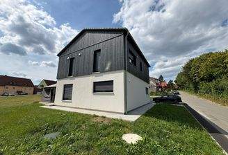Gebäudeansicht