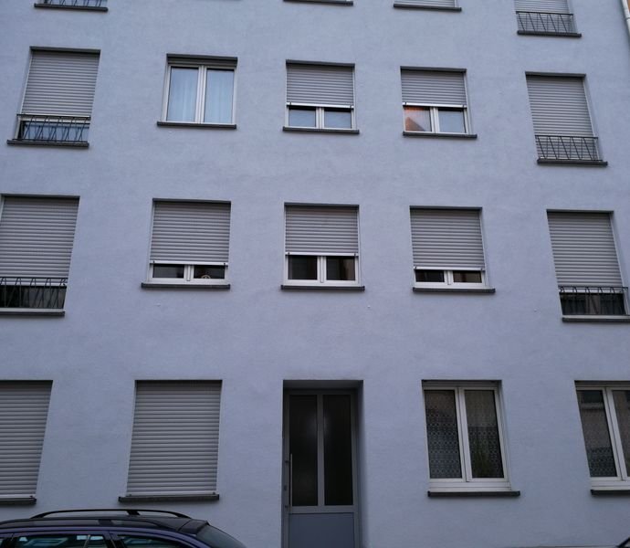 2 Zimmer Wohnung in Ludwigshafen (Friesenheim/Nord)